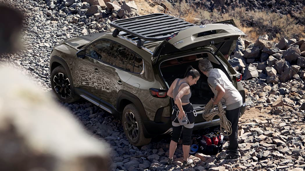 Tustin Mazda Tustin CA