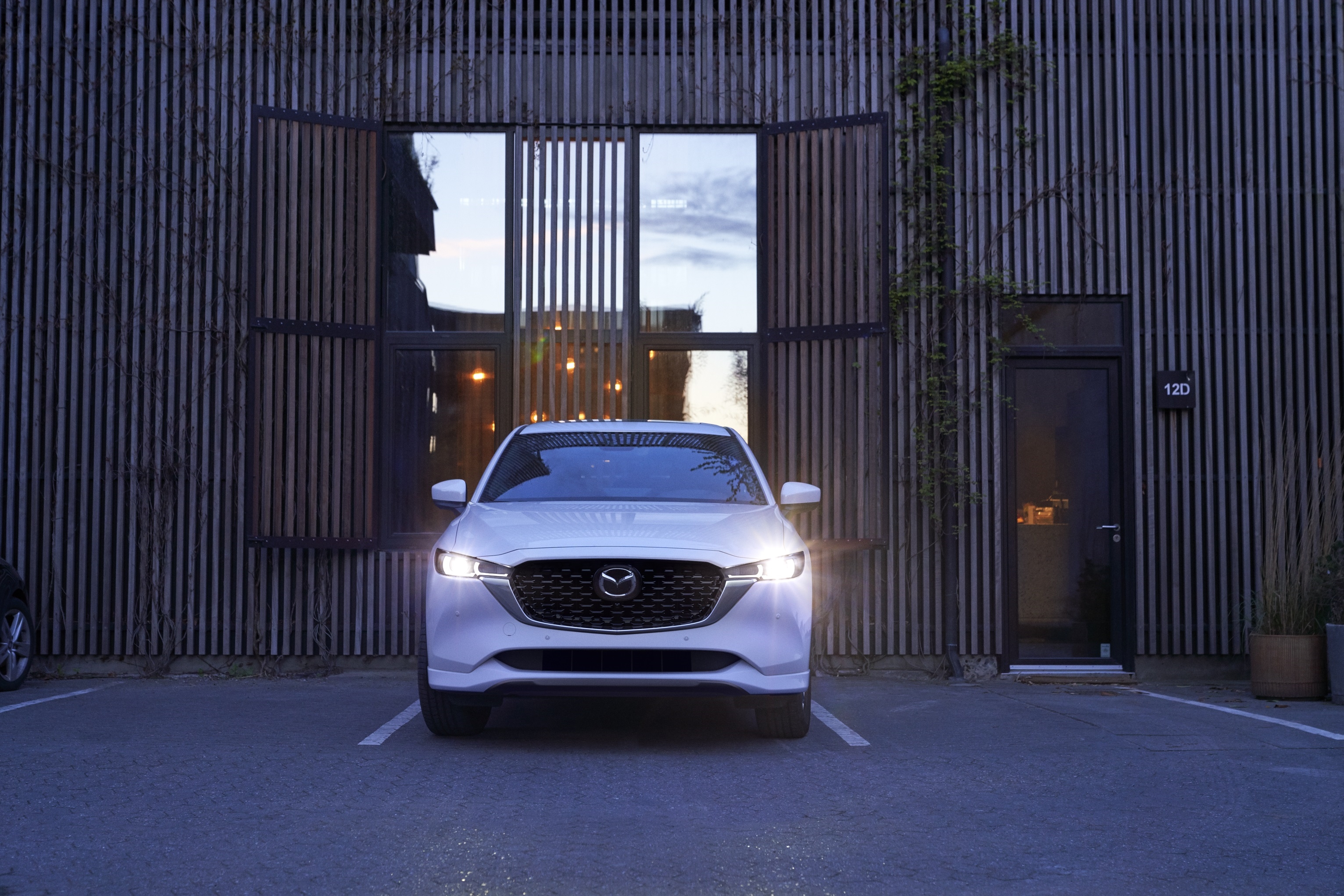 Tustin Mazda Tustin CA