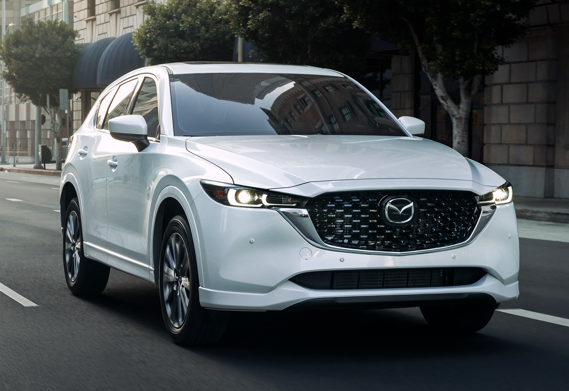 Tustin Mazda Tustin CA