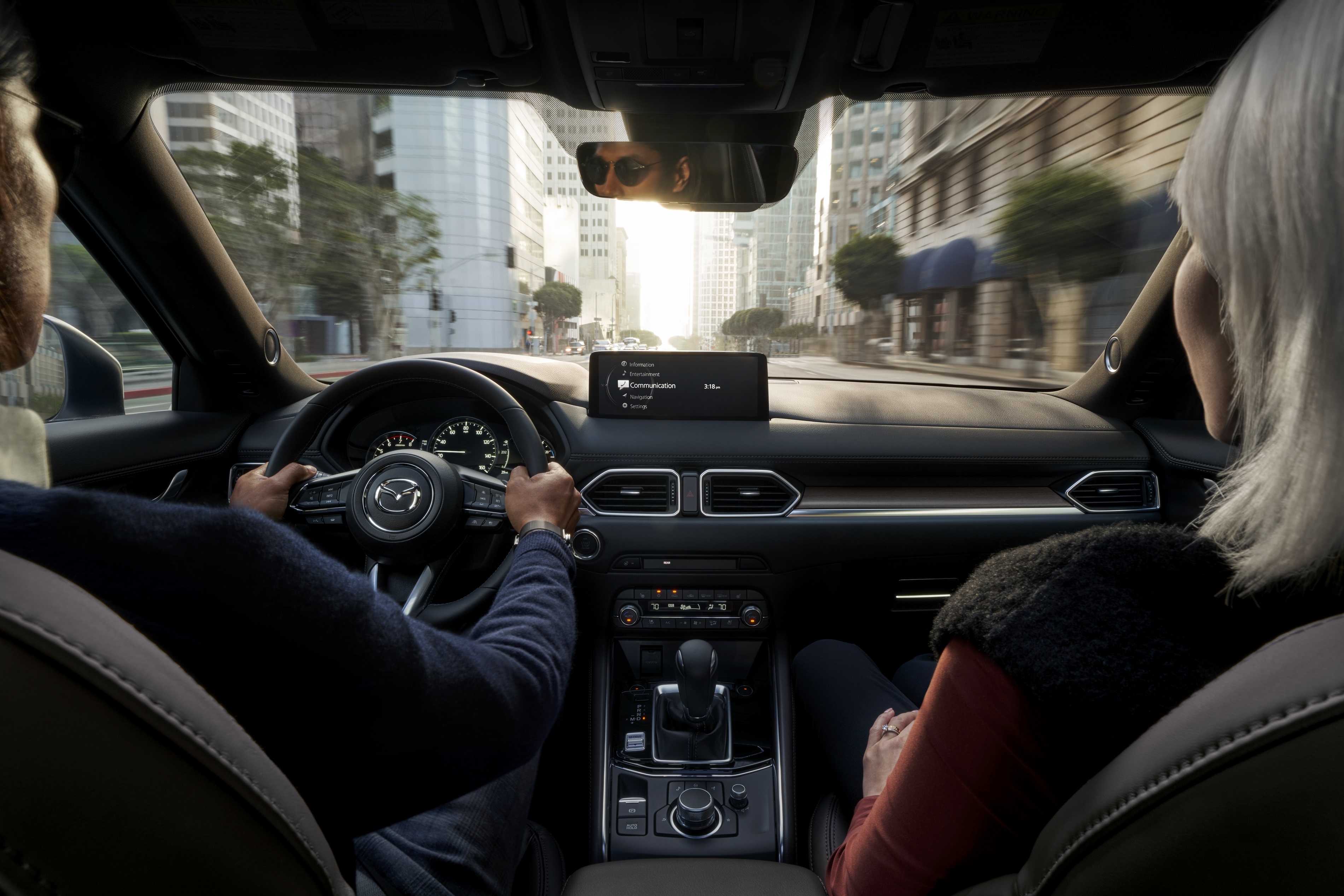 Tustin Mazda Tustin CA