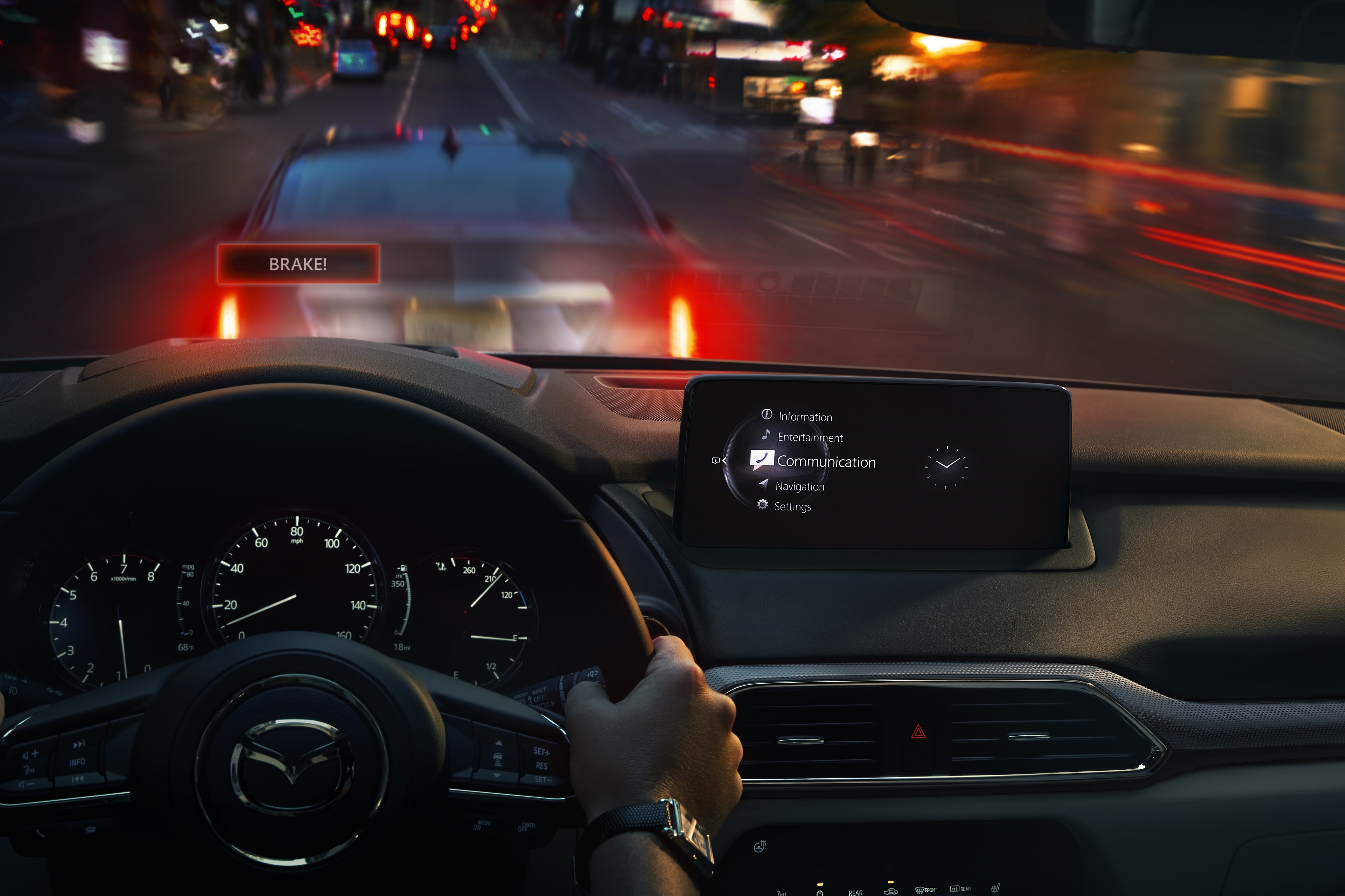 Tustin Mazda Tustin CA