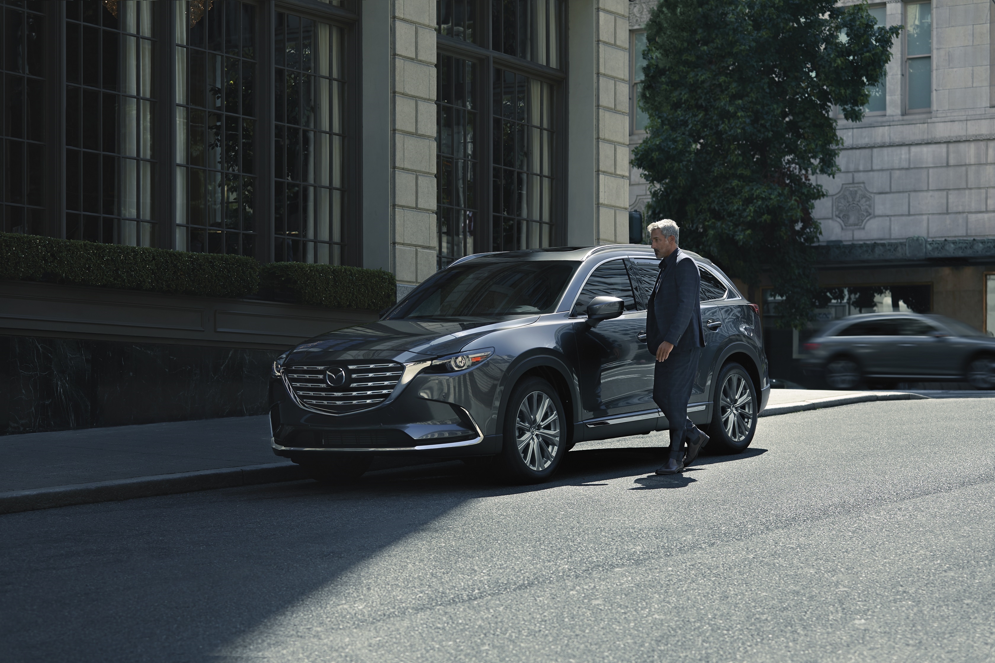 Tustin Mazda Tustin CA