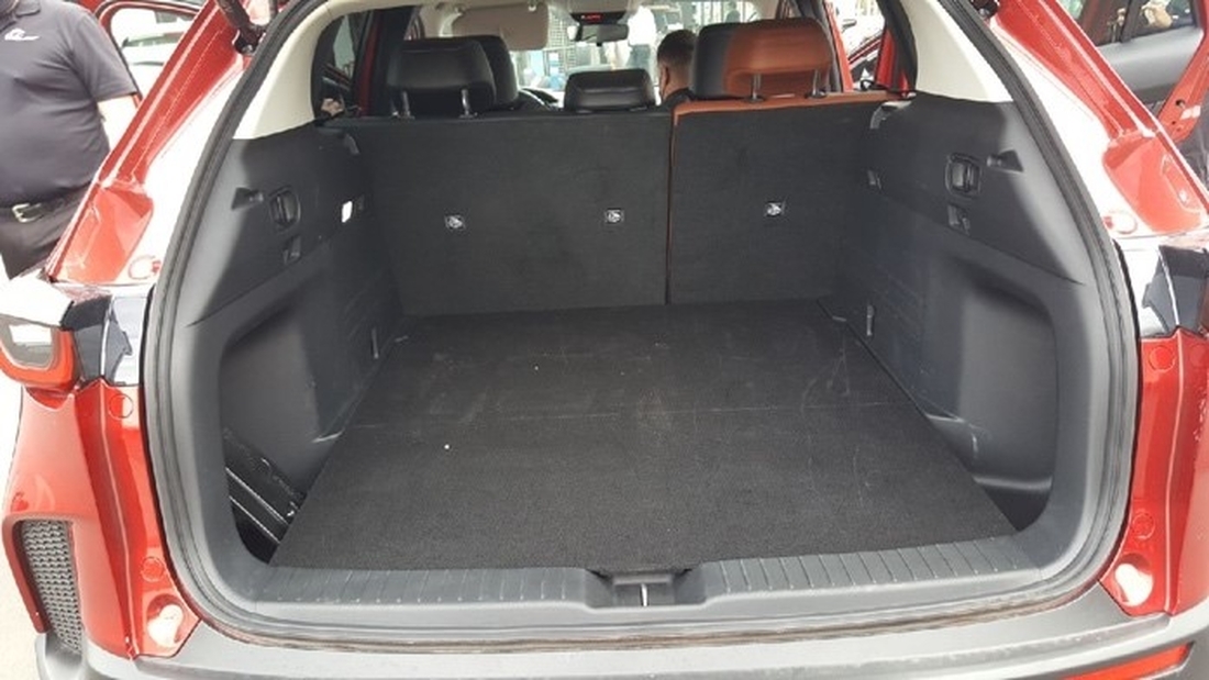 Tustin Mazda Tustin CA