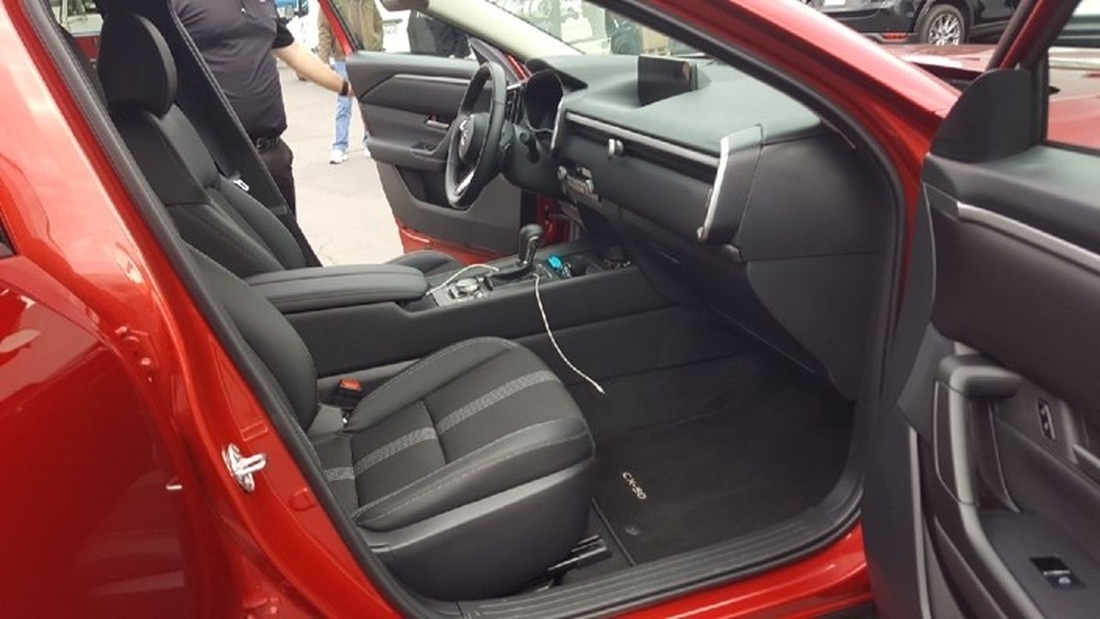Tustin Mazda Tustin CA