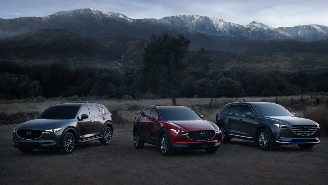 Tustin Mazda Tustin CA
