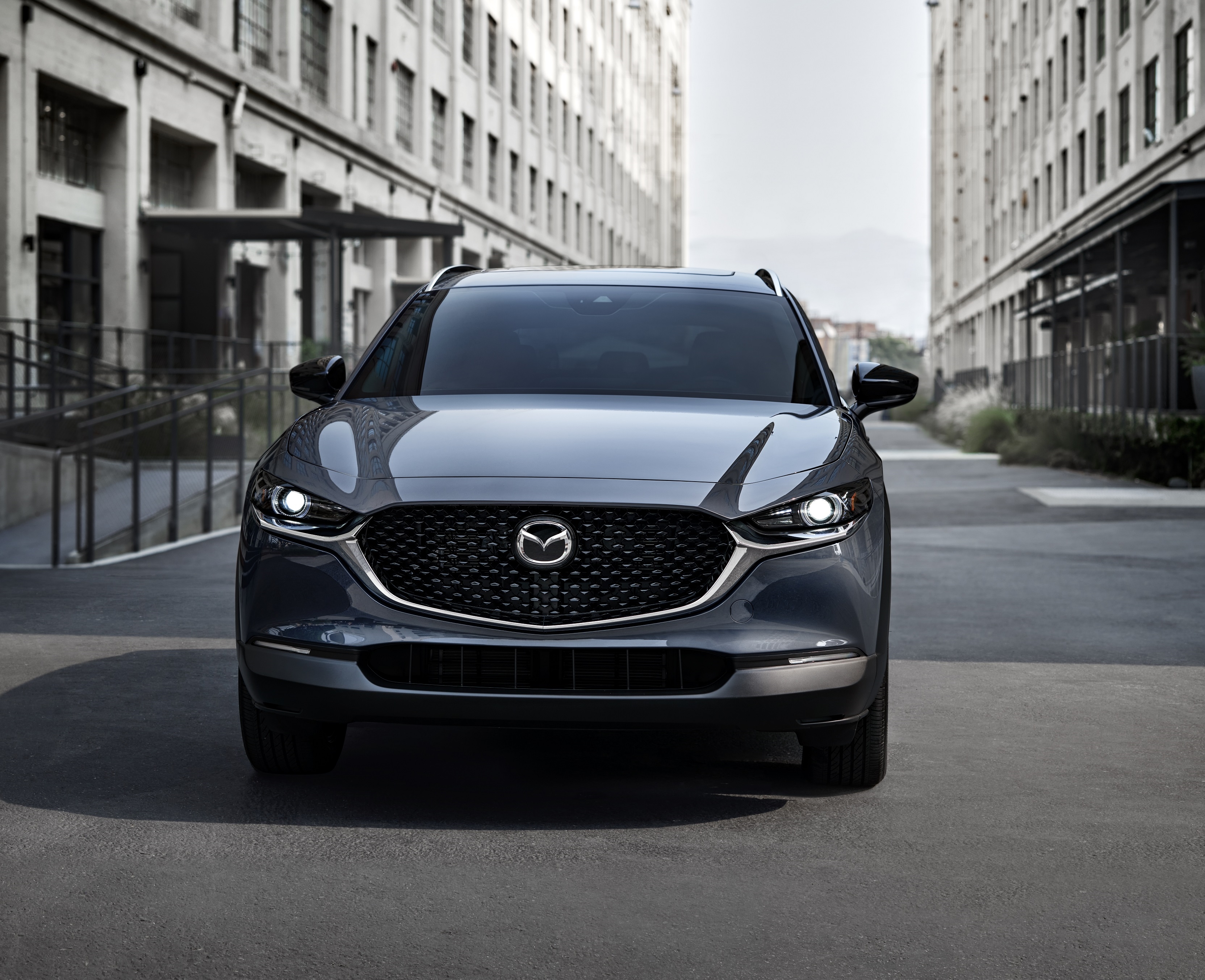 Tustin Mazda Tustin CA