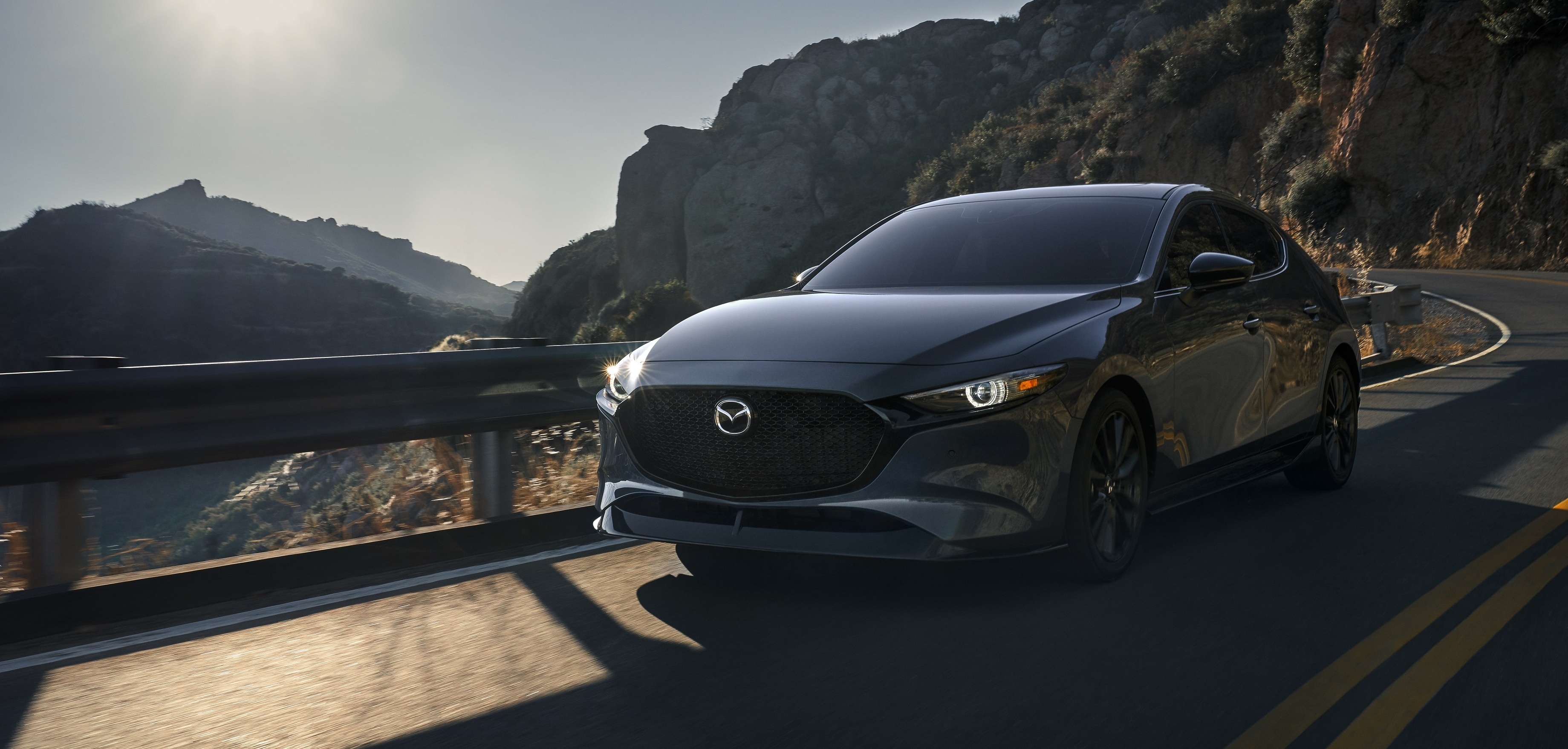 Tustin Mazda Tustin CA