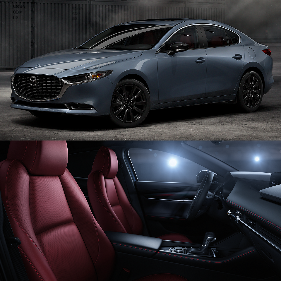 Tustin Mazda Tustin CA