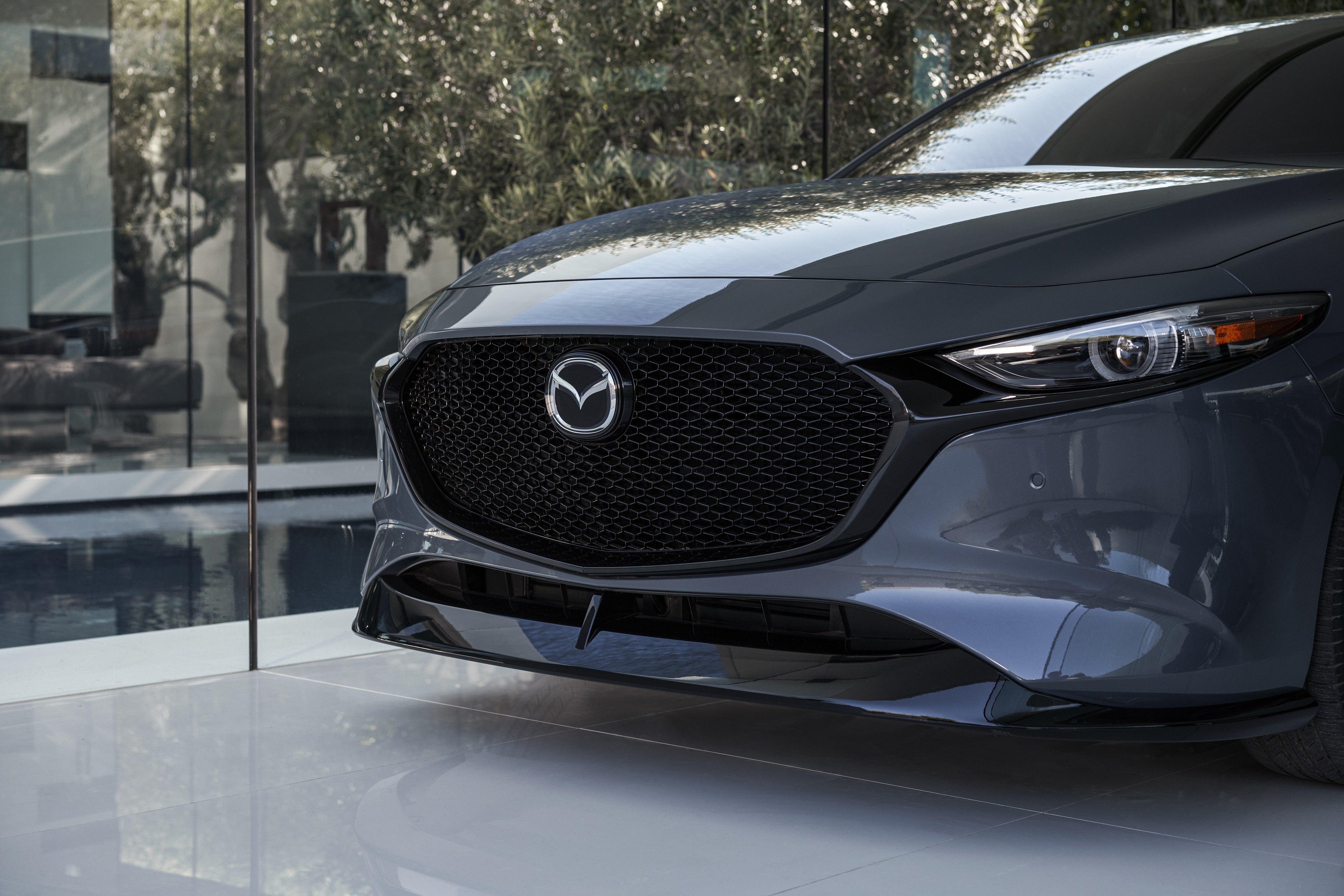 Tustin Mazda Tustin CA