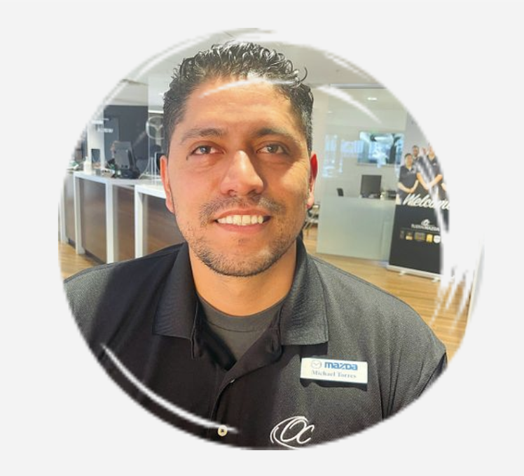 Tustin Mazda Tustin CA