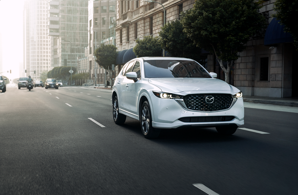 Tustin Mazda Tustin CA
