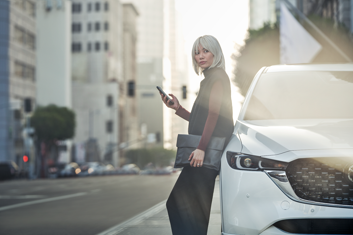 Tustin Mazda Tustin CA