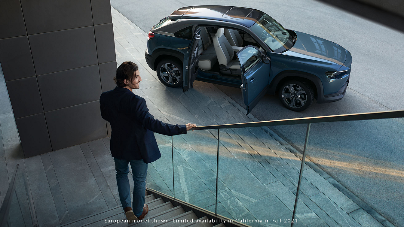 Tustin Mazda Tustin CA