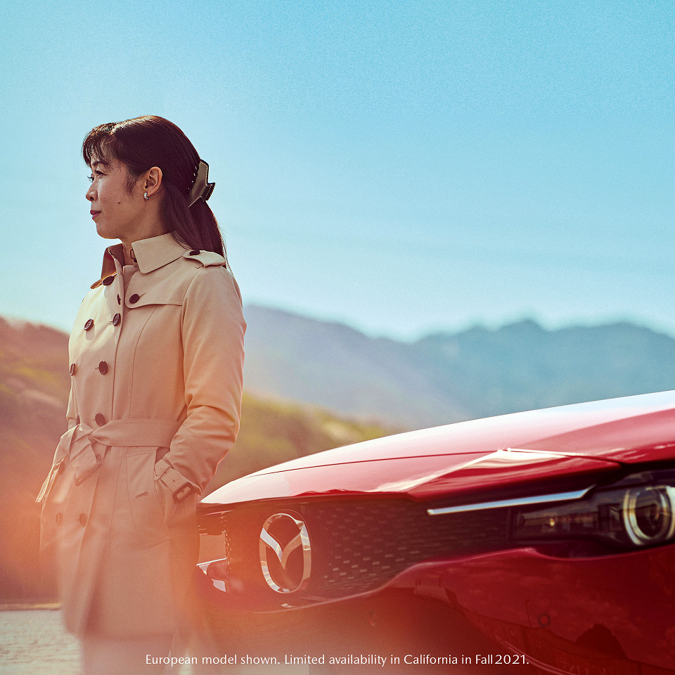 Tustin Mazda Tustin CA