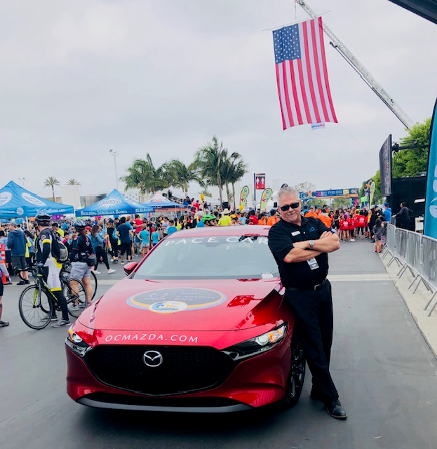 Tustin Mazda Tustin CA