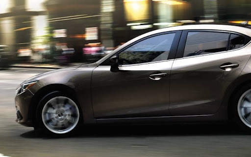 Tustin Mazda Tustin CA