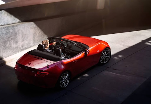 Tustin Mazda Tustin CA