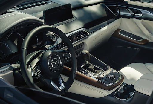 Tustin Mazda Tustin CA