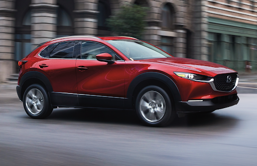 Tustin Mazda Tustin CA