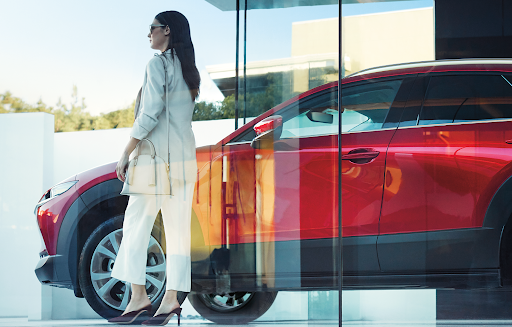 Tustin Mazda Tustin CA