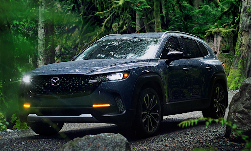 Tustin Mazda Tustin CA