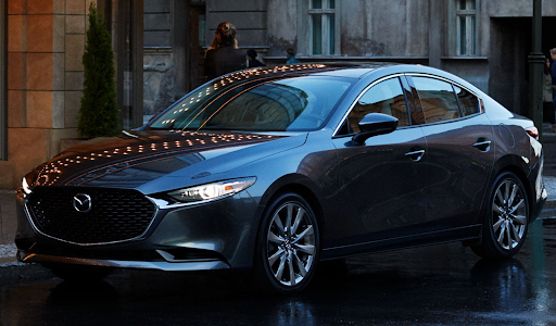 Tustin Mazda Tustin CA