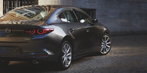 Tustin Mazda Tustin CA