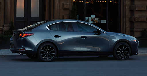 Tustin Mazda Tustin CA