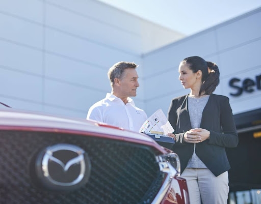Tustin Mazda Tustin CA