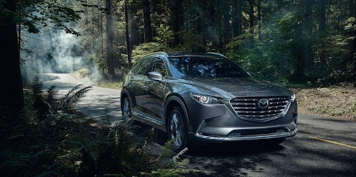 Tustin Mazda Tustin CA