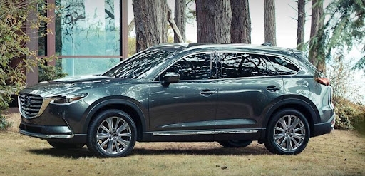 Tustin Mazda Tustin CA