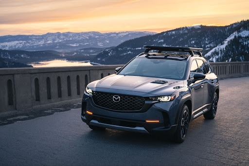 Tustin Mazda Tustin CA