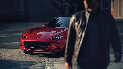 Tustin Mazda Tustin CA
