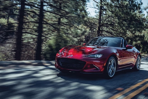 Tustin Mazda Tustin CA