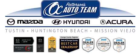 Tustin Mazda Tustin CA