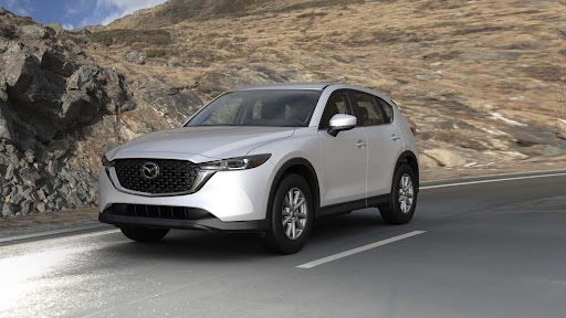 Tustin Mazda Tustin CA