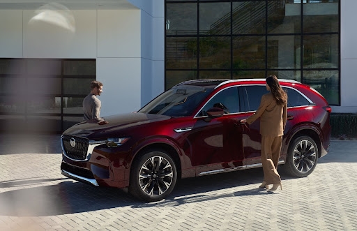 Tustin Mazda Tustin CA