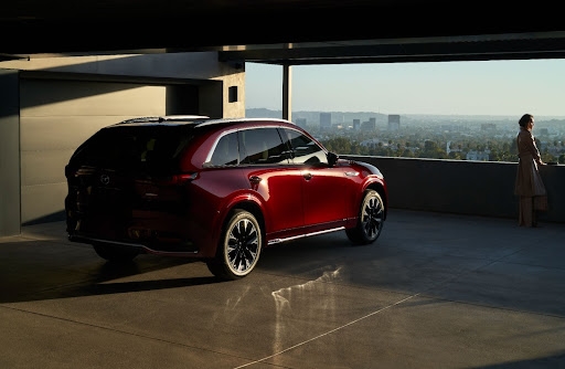 Tustin Mazda Tustin CA