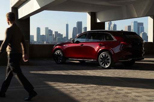Tustin Mazda Tustin CA