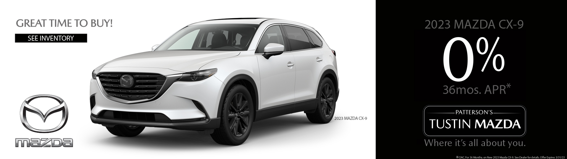 Tustin Mazda Tustin CA