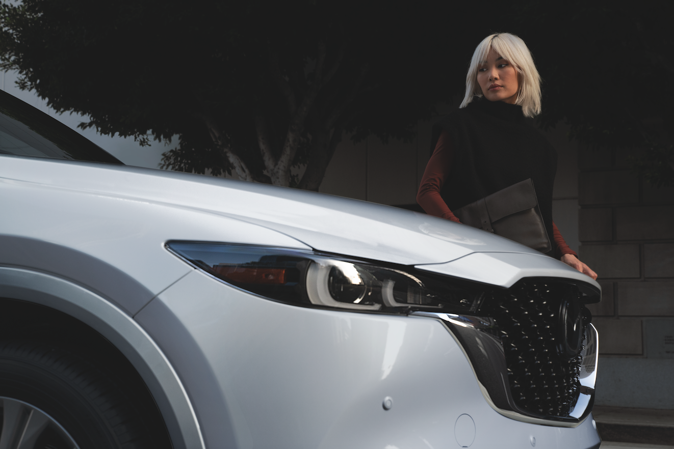 Tustin Mazda Tustin CA