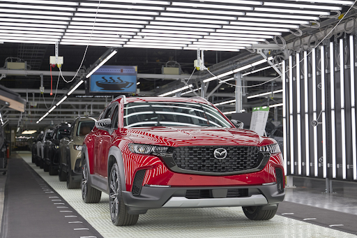Tustin Mazda Tustin CA
