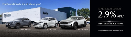 Tustin Mazda Tustin CA