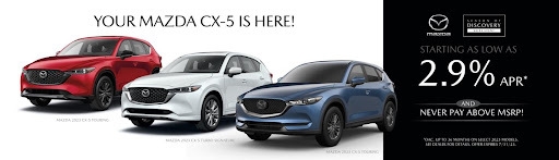 Tustin Mazda Tustin CA
