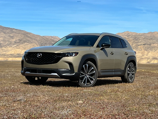 Tustin Mazda Tustin CA