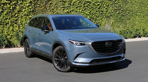 Tustin Mazda Tustin CA