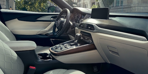 Tustin Mazda Tustin CA
