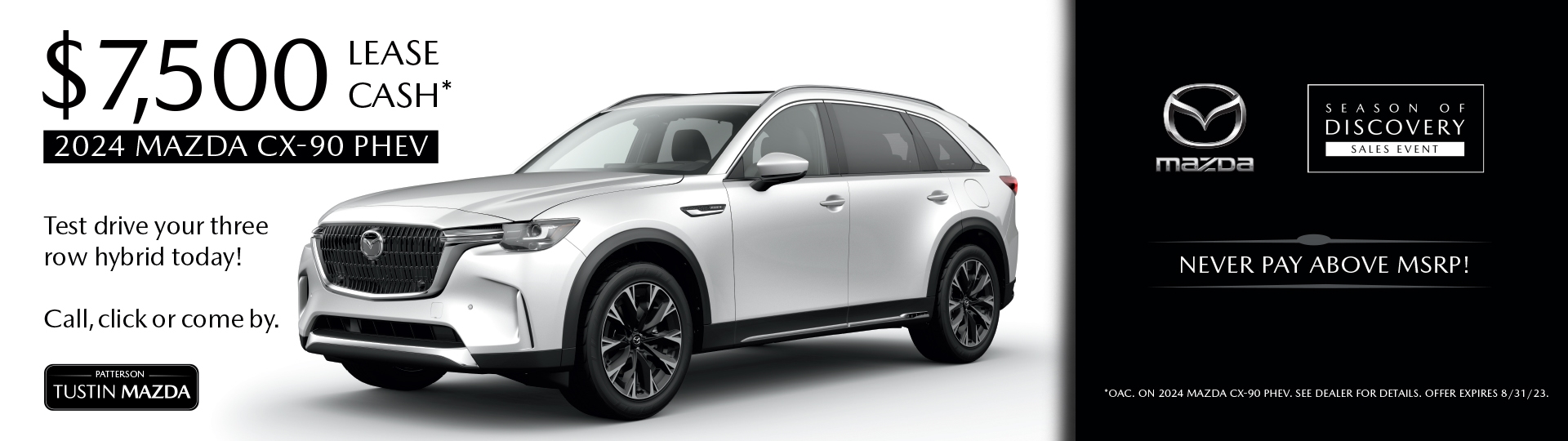 Tustin Mazda Tustin CA
