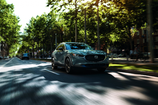 Tustin Mazda Tustin CA