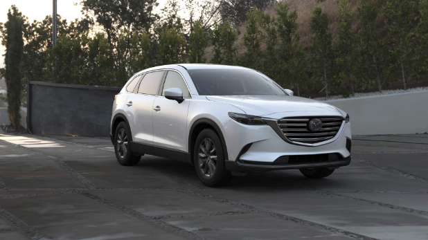 Tustin Mazda Tustin CA